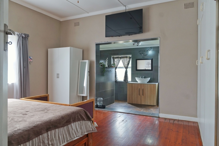 3 Bedroom Property for Sale in Highgate Eastern Cape